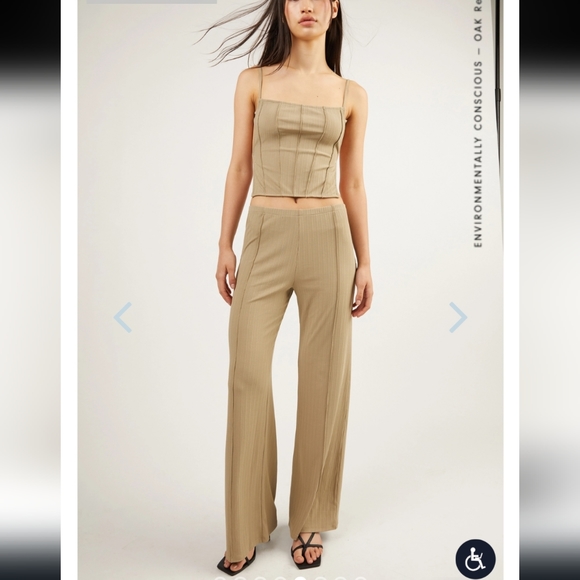 B3 Oak and Fort pants size medium - Picture 2 of 9